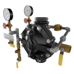 21345_4 Inch VXD Valve GxG Perspective Hydraulic Release_English