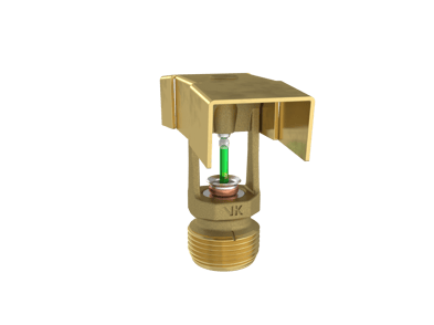 Attic_V-BB _Back to Back_ Specific Application Attic Sprinkler