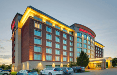 Drury Inn & Suites