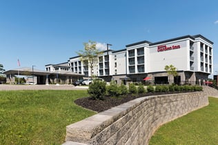 Hilton Garden Inn