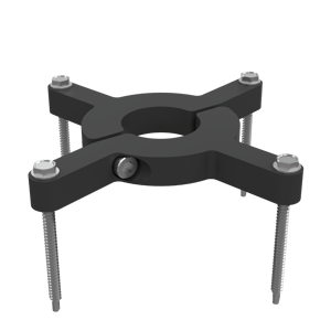 27734_Assembled_Bracket_WScrews_01