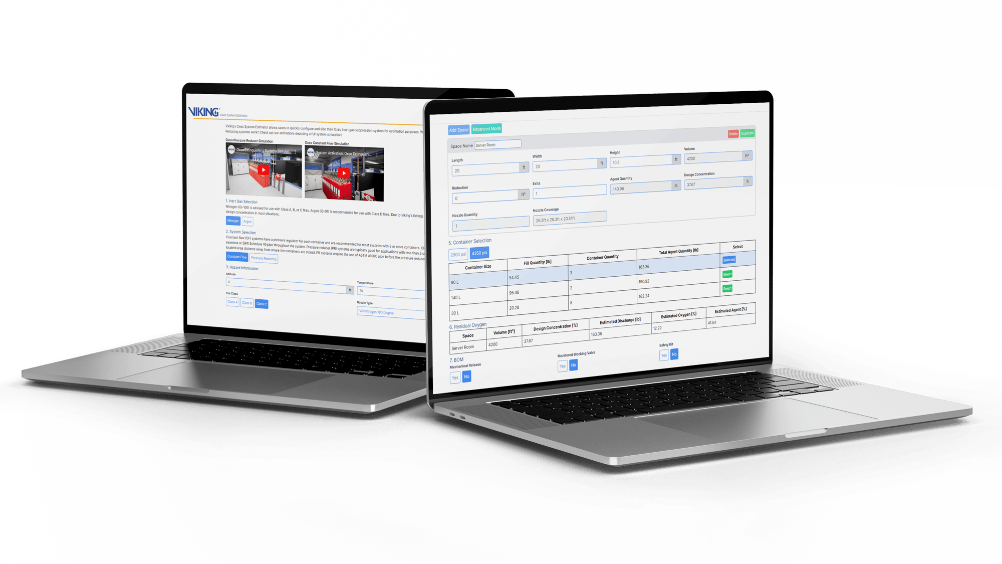 Mockup_Macbooks- Oxeo System Estimator-1