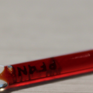 What is it Wed_Red Glass Bulb What is it Wed_Red Glass Bulb