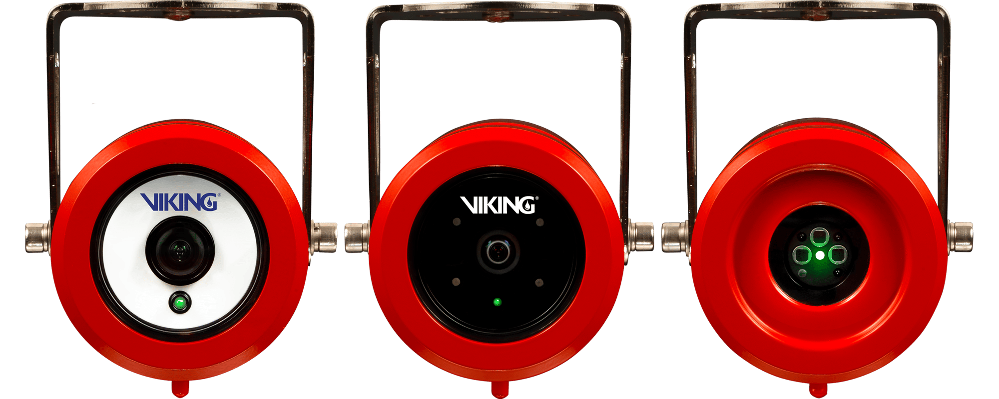 Viking-VSF-Video-Flame-Detectors
